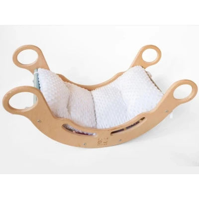 Saltea pentru leaganul Montessori 5 in 1